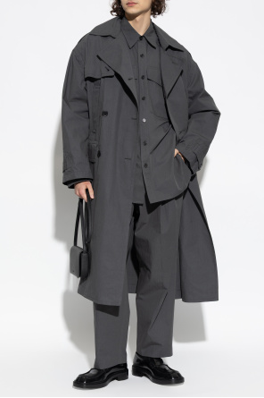 "calendo" shirt od Dries Van Noten