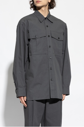 Dries Van Noten Koszula `Calendo`