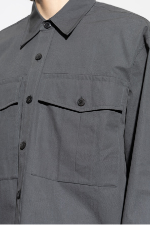 Dries Van Noten Koszula `Calendo`