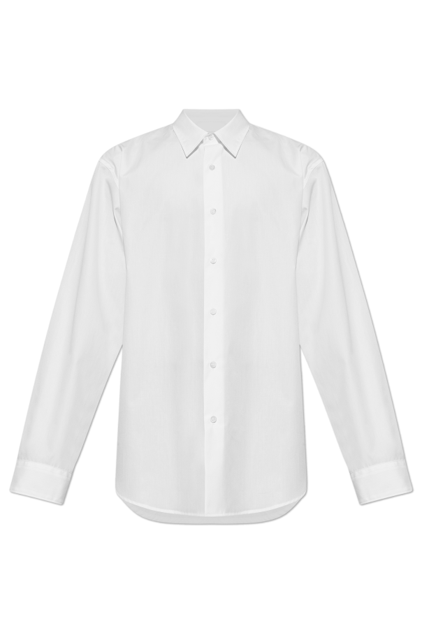 ‘Caper’ shirt od Dries Van Noten