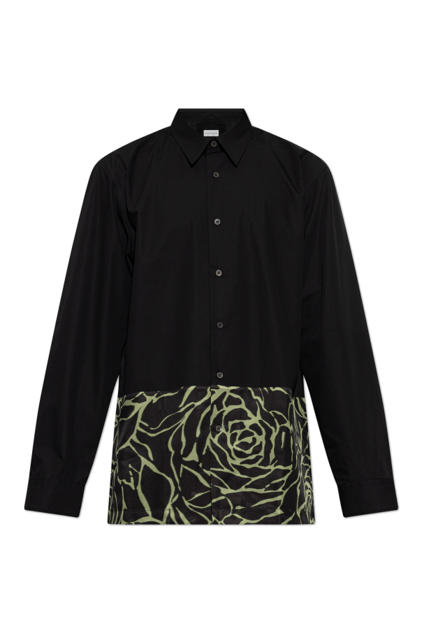 Shirt ‘Capero’ od Dries Van Noten