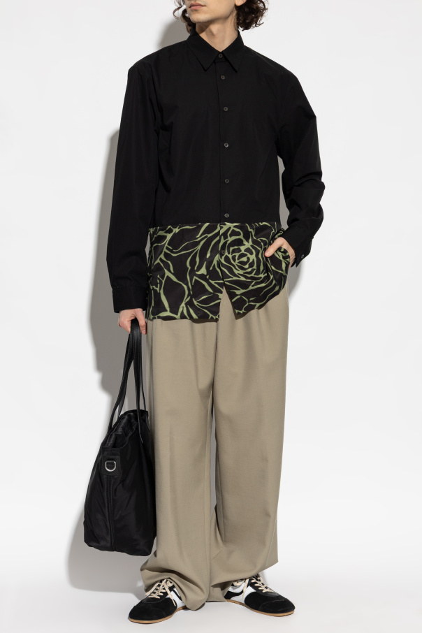 Dries Van Noten Shirt ‘Capero’