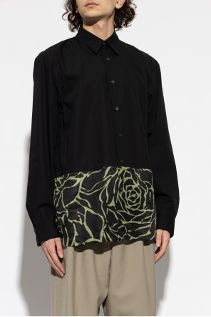 Dries Van Noten Shirt ‘Capero’