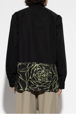 Dries Van Noten Shirt ‘Capero’