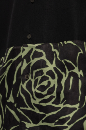 Dries Van Noten Shirt ‘Capero’