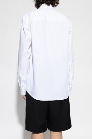 Dries Van Noten "Caper" shirt