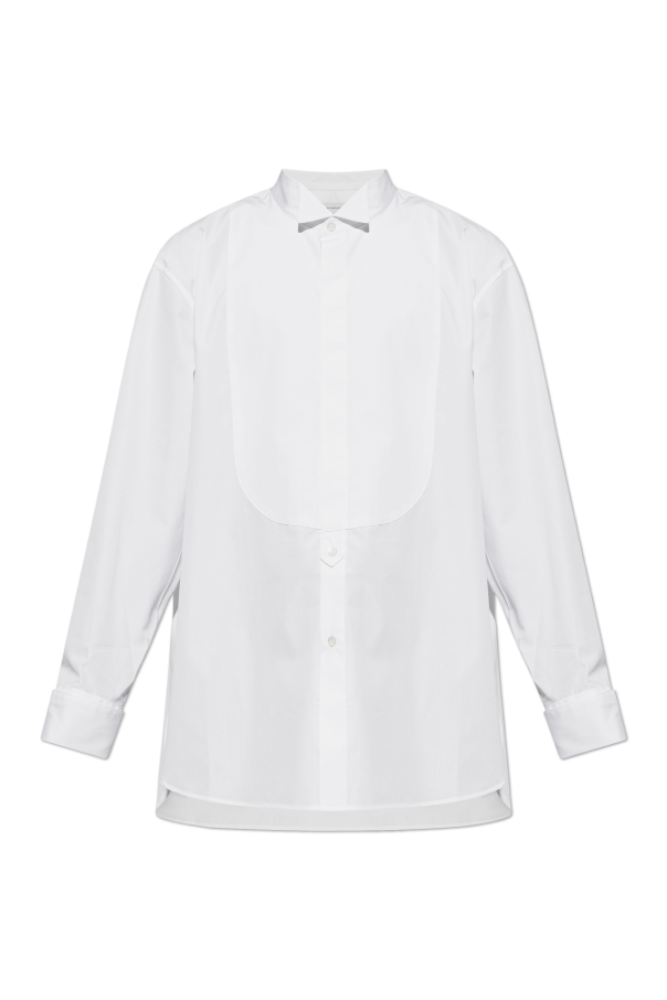 ‘Collet’ shirt od Dries Van Noten