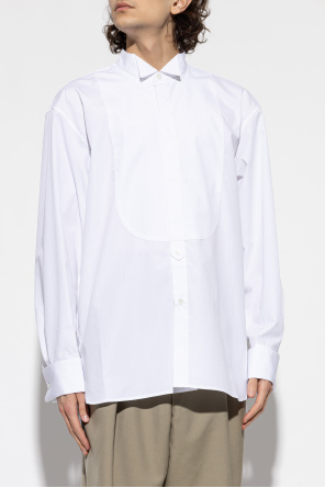 Dries Van Noten ‘Collet’ shirt