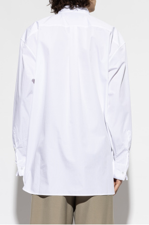 Dries Van Noten ‘Collet’ shirt