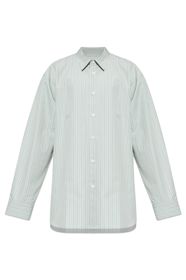 ‘Croom’ shirt od Dries Van Noten