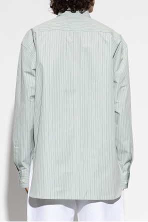 Dries Van Noten Koszula ‘Croom’