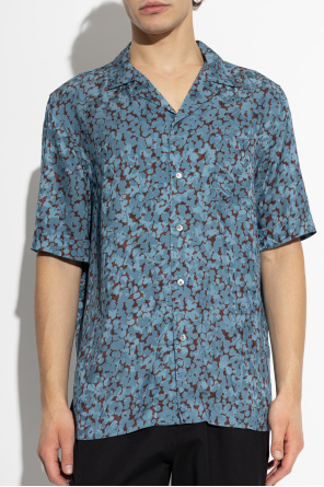 Dries Van Noten Short-sleeve shirt