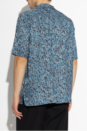 Dries Van Noten Short-sleeve shirt