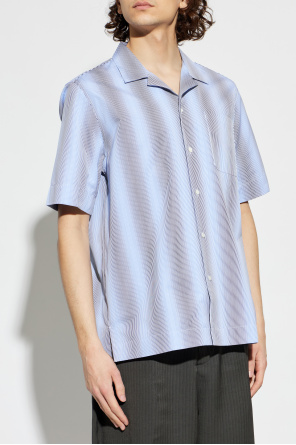 Dries Van Noten Shirt 'Carltone'