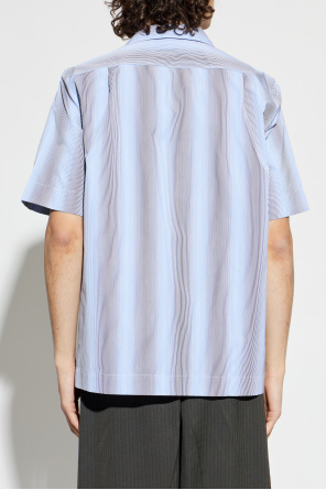 Dries Van Noten Shirt 'Carltone'