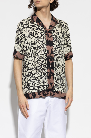 Dries Van Noten ‘Carltone’ shirt