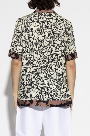 Dries Van Noten ‘Carltone’ shirt