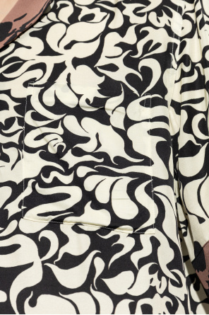 Dries Van Noten ‘Carltone’ shirt