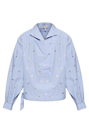 "Beliciama" shirt