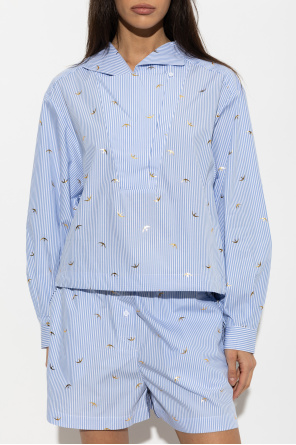 Munthe Camisa "Beliciama"
