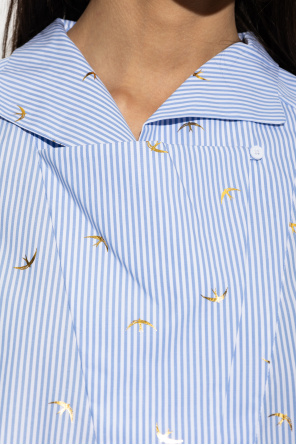 Munthe Camisa "Beliciama"
