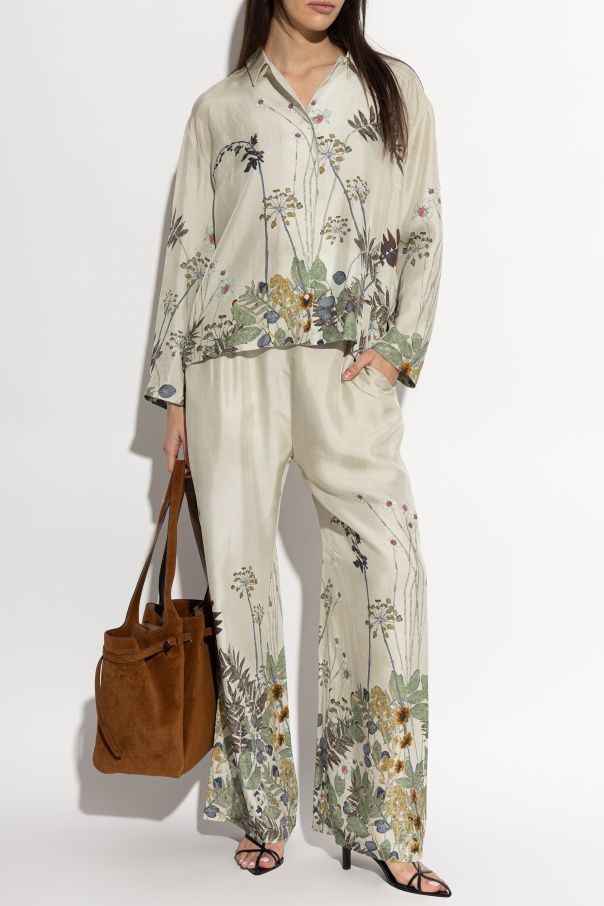 Munthe Koszula `Faiza`