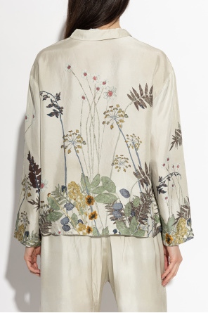 Munthe Koszula `Faiza`