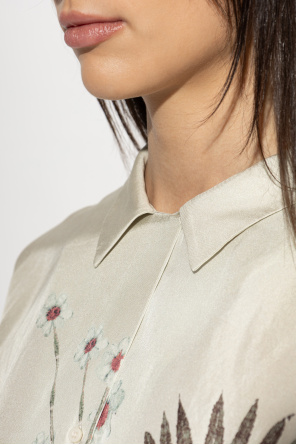 Munthe Koszula `Faiza`