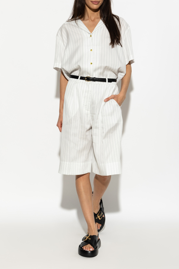 Munthe "Brianda" shirt
