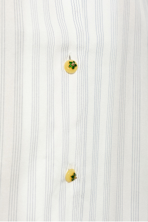 Munthe "Brianda" shirt