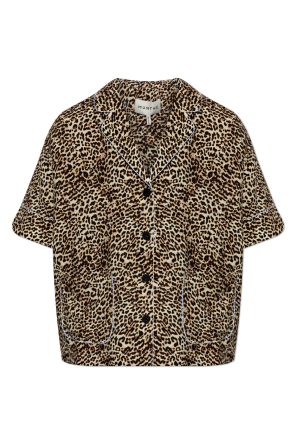 Shirt `Ushi`