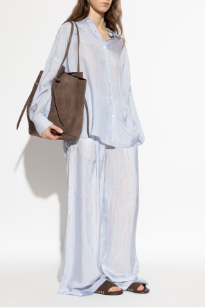 "casia" shirt od Dries Van Noten