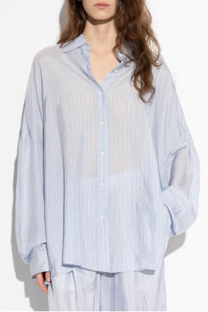 Dries Van Noten "Casia" shirt