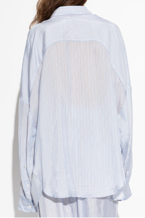 Dries Van Noten "Casia" shirt