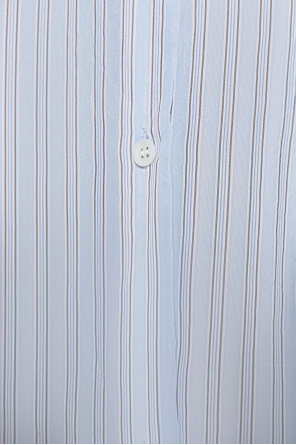 Dries Van Noten "Casia" shirt