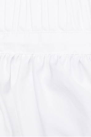 Dries Van Noten Catya top