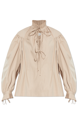 Top "catya" od Dries Van Noten