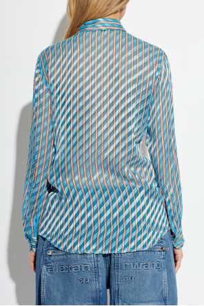 Dries Van Noten Koszula `Clavelly`