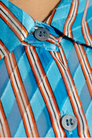 Dries Van Noten Koszula `Clavelly`