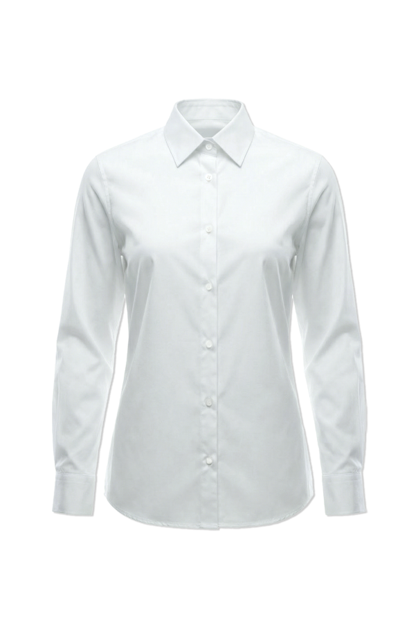 "Clavelly" shirt od Dries Van Noten