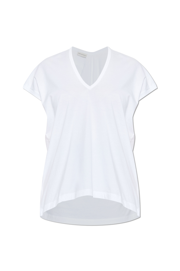 T-shirt "Hena" od Dries Van Noten
