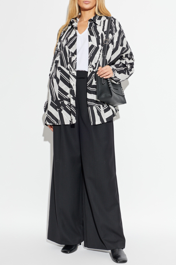 Dries Van Noten T-shirt "Hena"