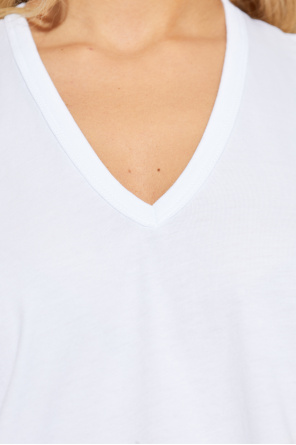 Dries Van Noten T-shirt "Hena"