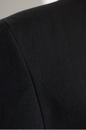 TOTEME Wełniany top