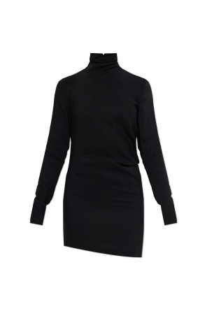 Turtleneck mit schmaler Passform
