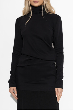 TOTEME Golf o dopasowanym kroju