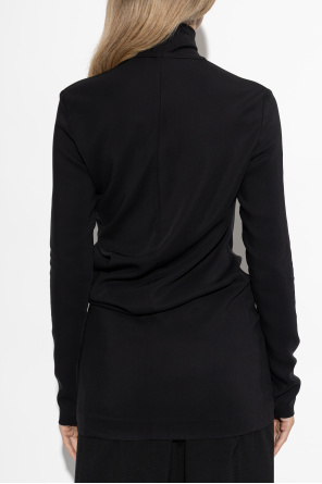 TOTEME Golf o dopasowanym kroju