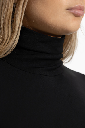 TOTEME Golf o dopasowanym kroju