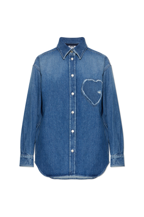 Jeanshemd