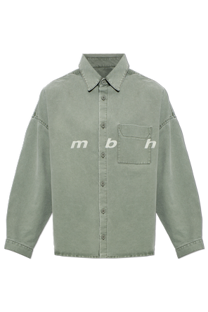 Jeanshemd